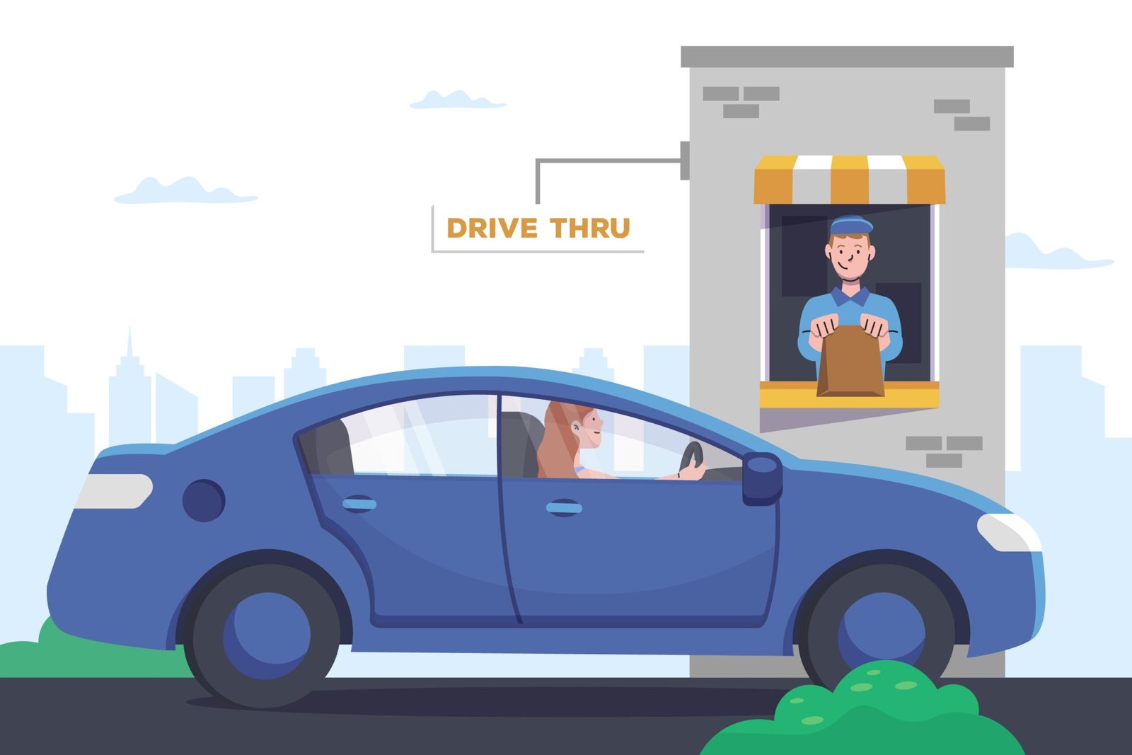 The Next Gen Technologies — Delivering World-Class Drive Thru Solutions Across Saudi Arabia