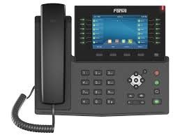 Fanvil IP Phones: Reliable VoIP Solutions Driving Business Communication in Saudi Arabia