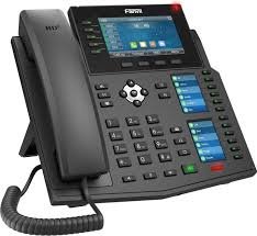 The Next Gen Technologies — Saudi Arabia's Most Trusted Supplier of Fanvil IP Phones in Jeddah and Dammam